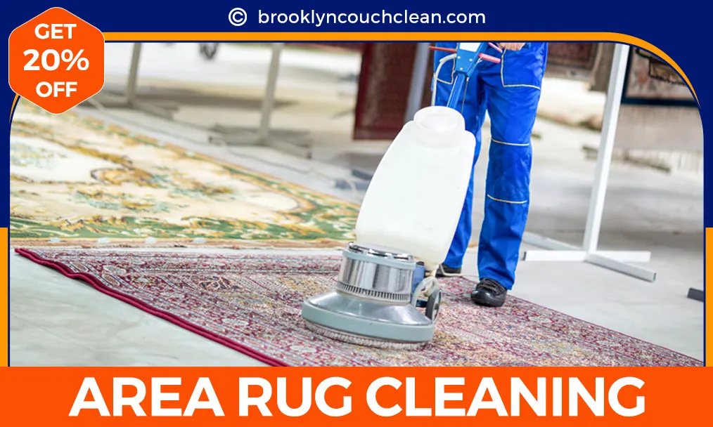 Area Rug Cleaning