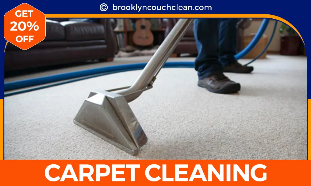 Carpet Cleaning