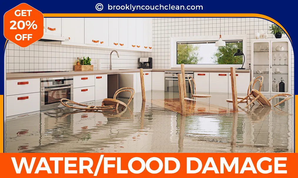 Water and Flood Damage